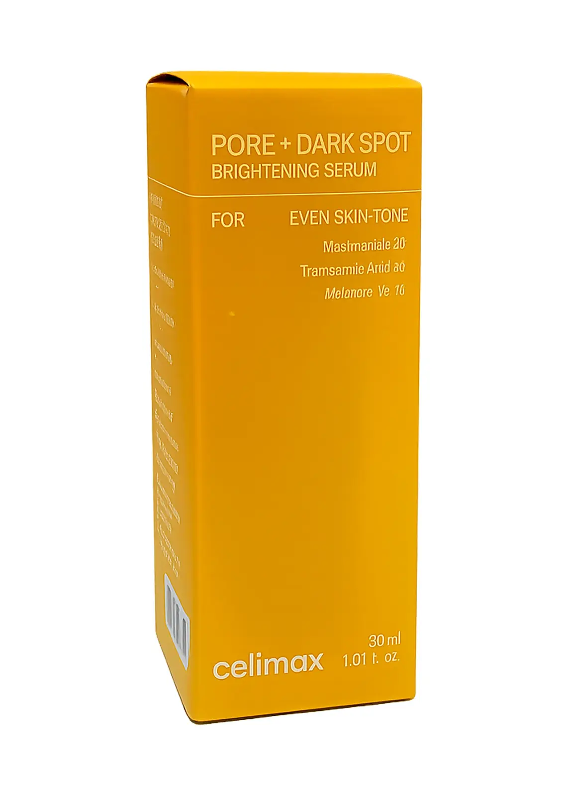 Celimax Pore + Dark Spot Brightening Serum 30 ml — Celimax