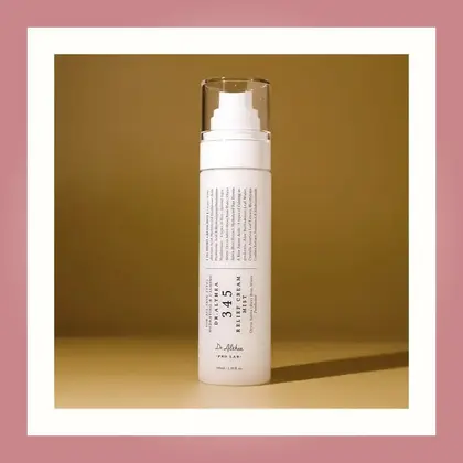 Dr. Althea 345 Relief Cream Mist 100 ml — Dr. Althea