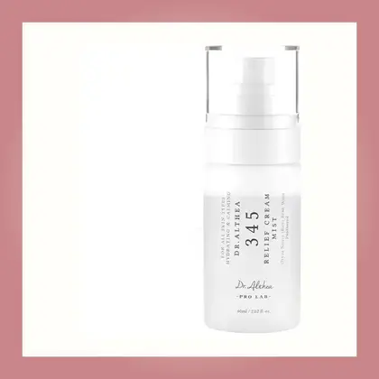 Dr. Althea 345 Relief Cream Mist 60 ml — Dr. Althea