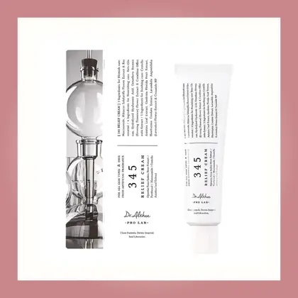 Dr. Althea 345 Relief Cream — Dr. Althea