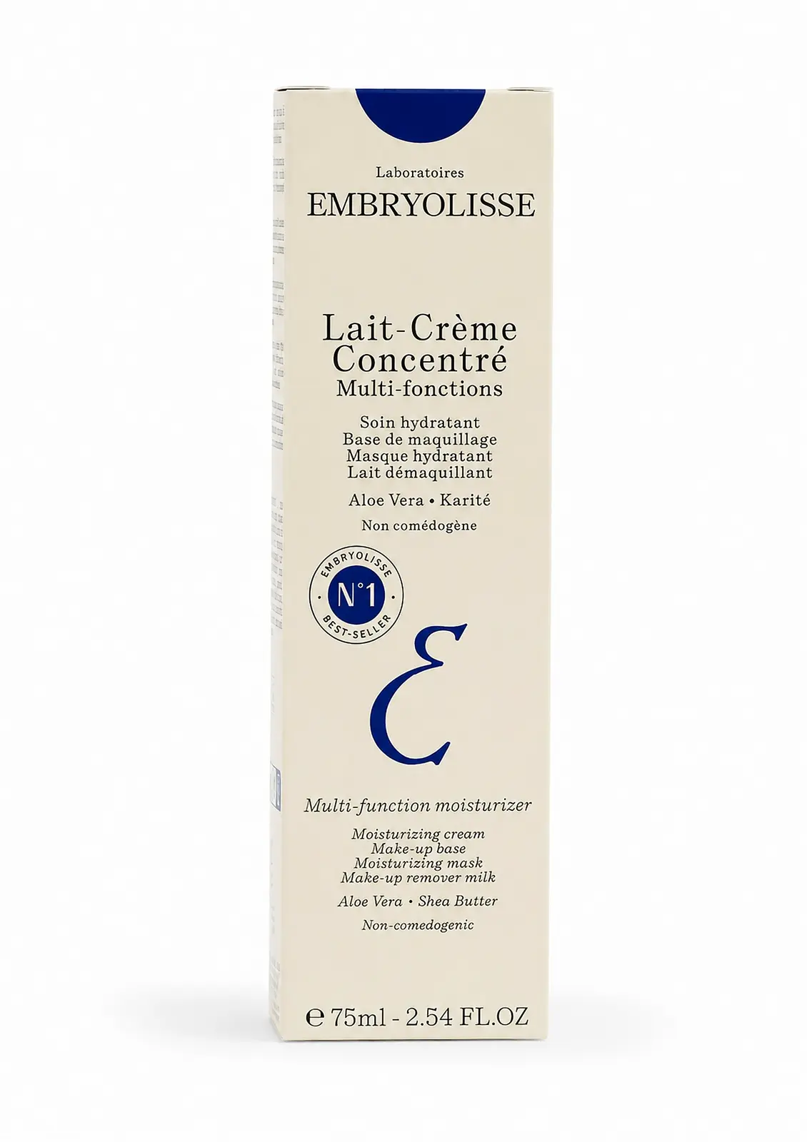 Embryolisse Lait-Crème Concentré 75 ml — Embryolisse