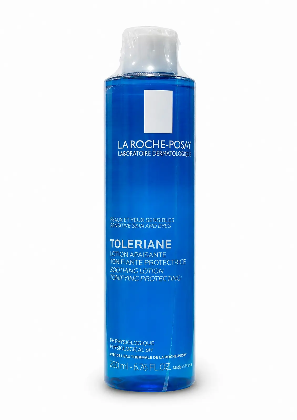 La Roche-Posay Toleriane Soothing Lotion 200 ml — La Roche-Posay