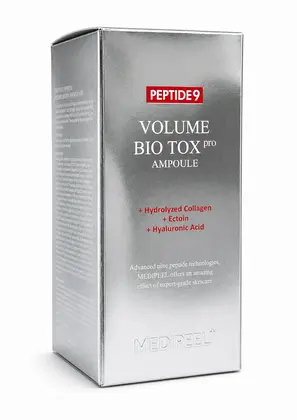 MEDI-PEEL Peptide 9 Volume Bio Tox Pro Ampoule 100 ml — MEDI-PEEL
