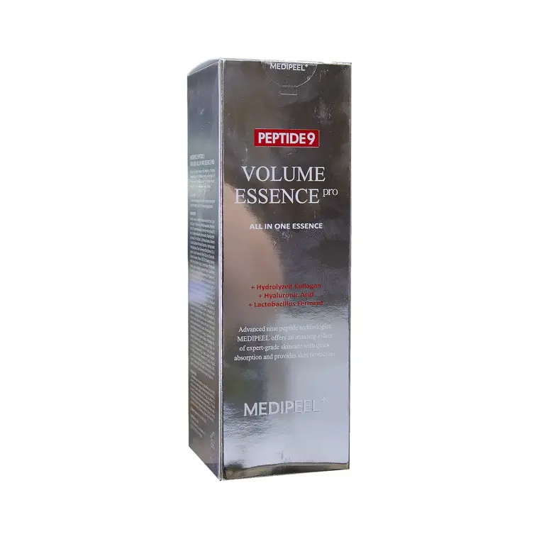 MEDI-PEEL Peptide 9 Volume Essence Pro — MEDI-PEEL