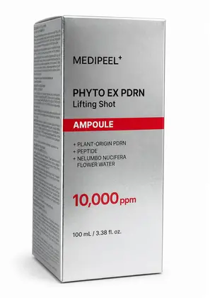 MEDI-PEEL Phyto Ex PDRN Lifting Shot Ampoule 100 ml — MEDI-PEEL
