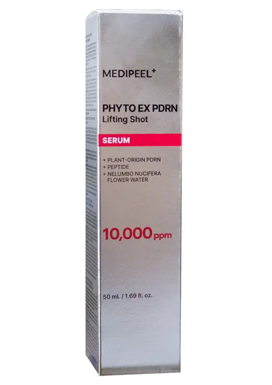 MEDI-PEEL Phyto Ex PDRN Lifting Shot Serum 50 ml — MEDI-PEEL