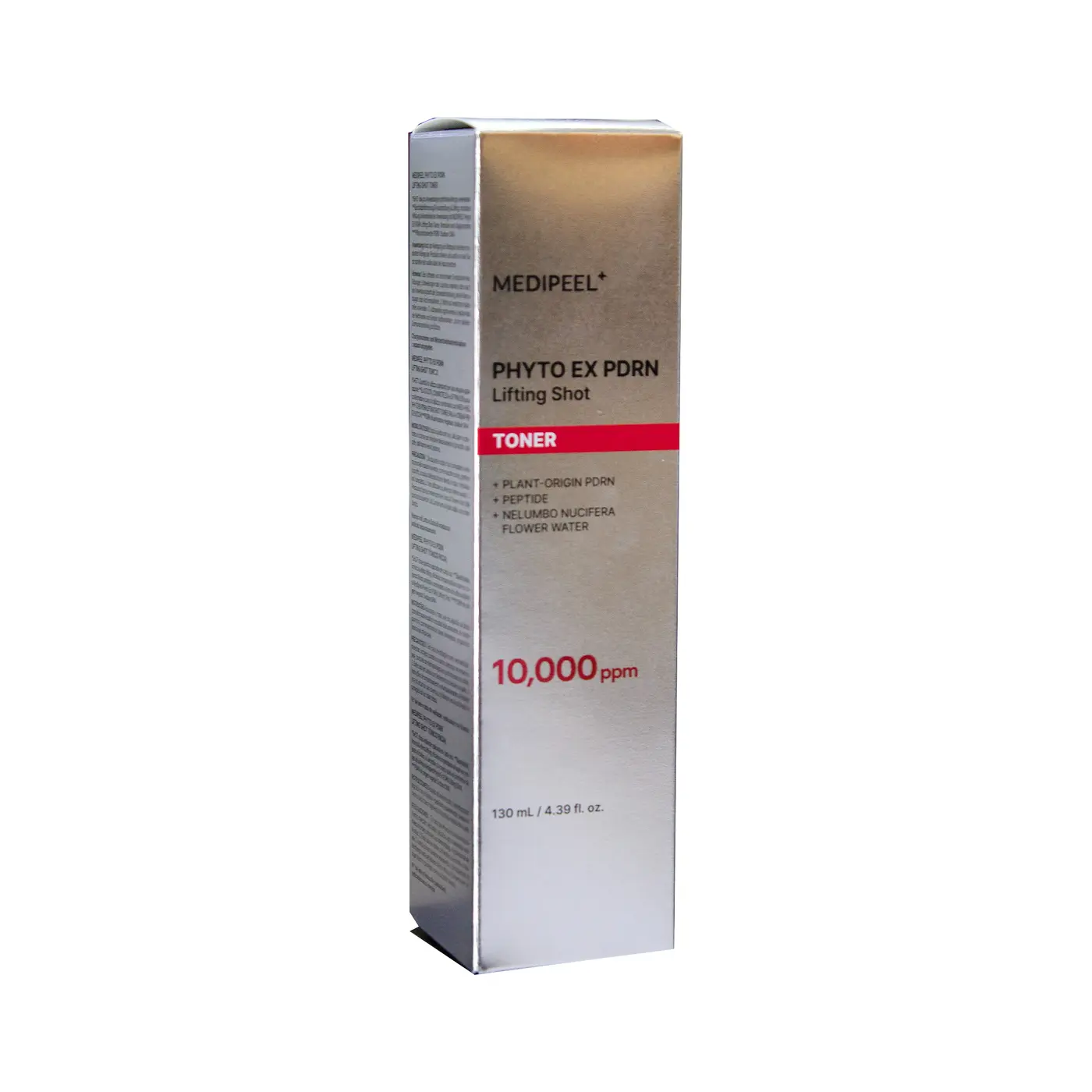 MEDI-PEEL Phyto Ex PDRN Lifting Shot Toner 130 ml — MEDI-PEEL