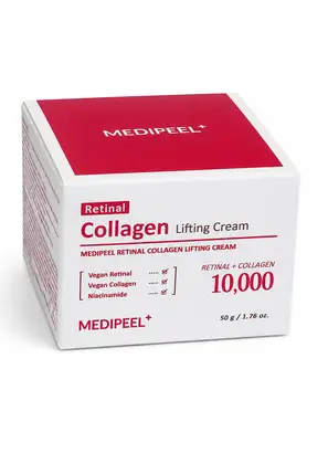 MEDI-PEEL Retinal Collagen Lifting Cream 50 g — MEDI-PEEL