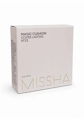 MISSHA Magic Cushion Cover Lasting No.23 15 g