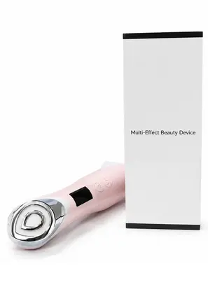 Multi-Effect Beauty Device — Beauty Device