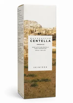 SKIN1004 Madagascar Centella Ampoule 100 ml — SKIN1004