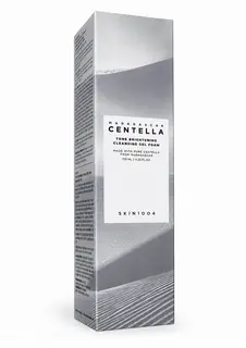 SKIN1004 Tone Brightening Cleansing Gel Foam 125 ml — SKIN1004